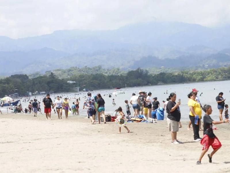 La Corporación Municipal de Puerto Cortés emitió un comunicado con el objetivo de garantizar la seguridad, el orden público y la protección ambiental durante la temporada alta.