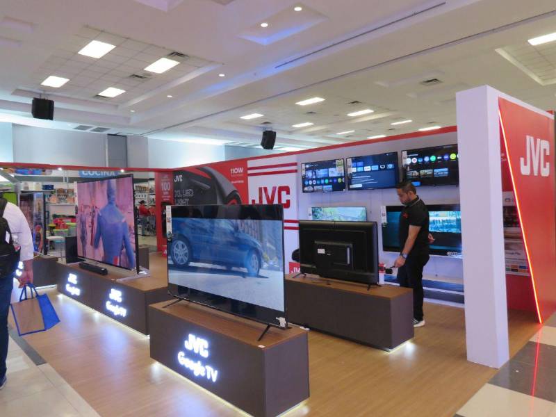 Diunsa inaugura su gran Buying Show 2025 con las mejores marcas para los clientes mayoristas