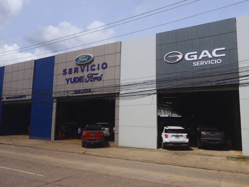Grupo Yude Canahuati incorpora su experiencia en el sector automotriz al servicio de los clientes de GAC en Honduras.