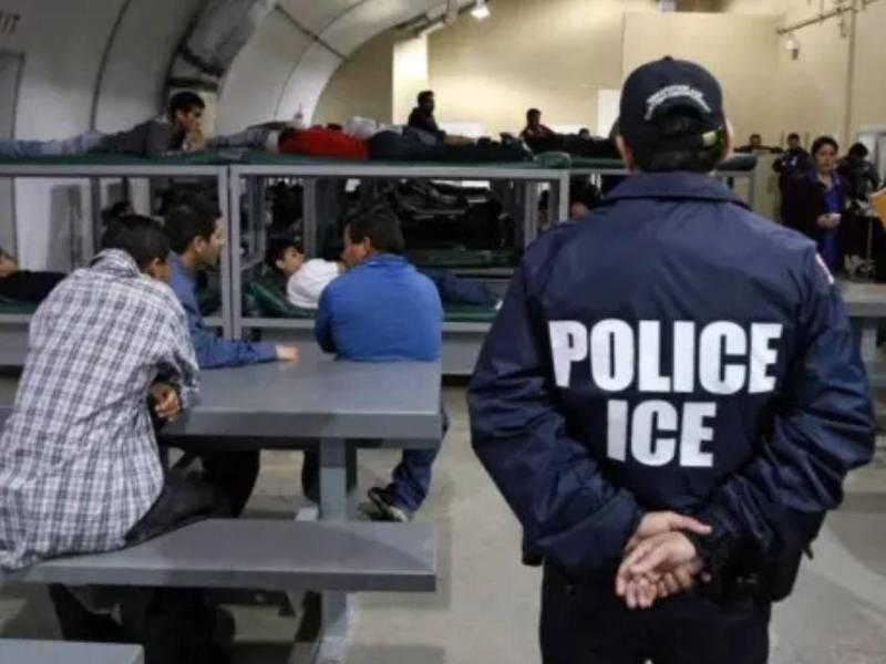 Familiares de los detenidos denunciaron las peligrosas condiciones que enfrentan los internos.