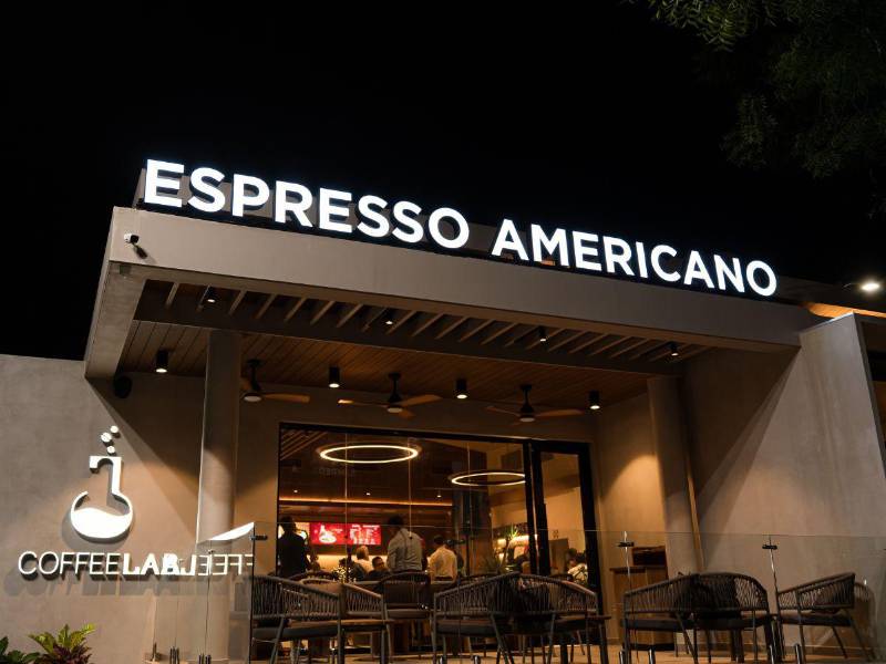 Coffee Lab de Espresso Americano: una nueva forma de vivir el café llega a la ciudad