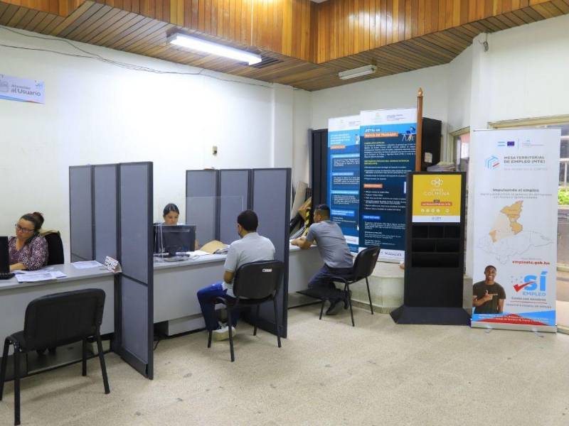 La Ley de Empleo Parcial, publicada el 30 de marzo de 2026, no ha tenido el alcance esperado en la generación de empleo debido a las cargas impositivas y a lo engorroso de los trámites, sostienen empresarios.