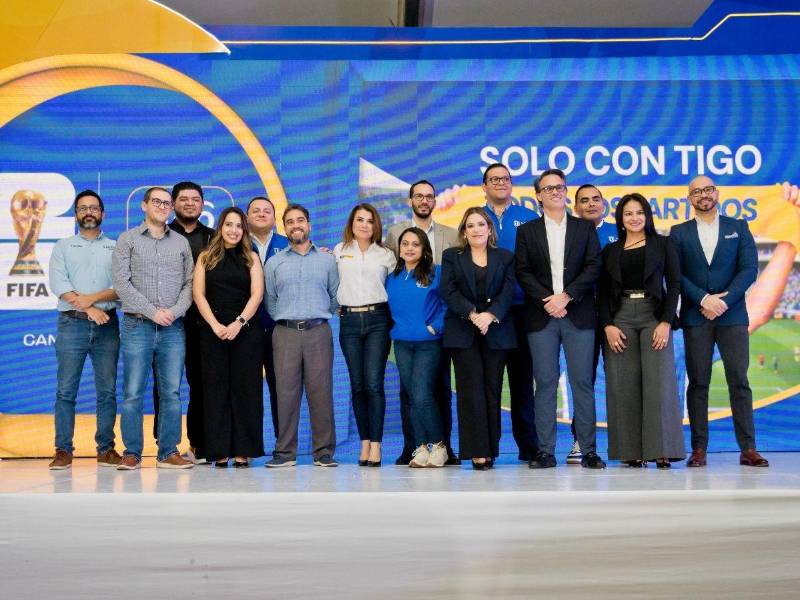 Ejecutivos de Tigo anunciaron la oferta competitiva y exclusiva para sus clientes residenciales.