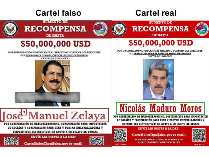 Captura de pantalla a las inconsistencias encontradas en un analisis visual.