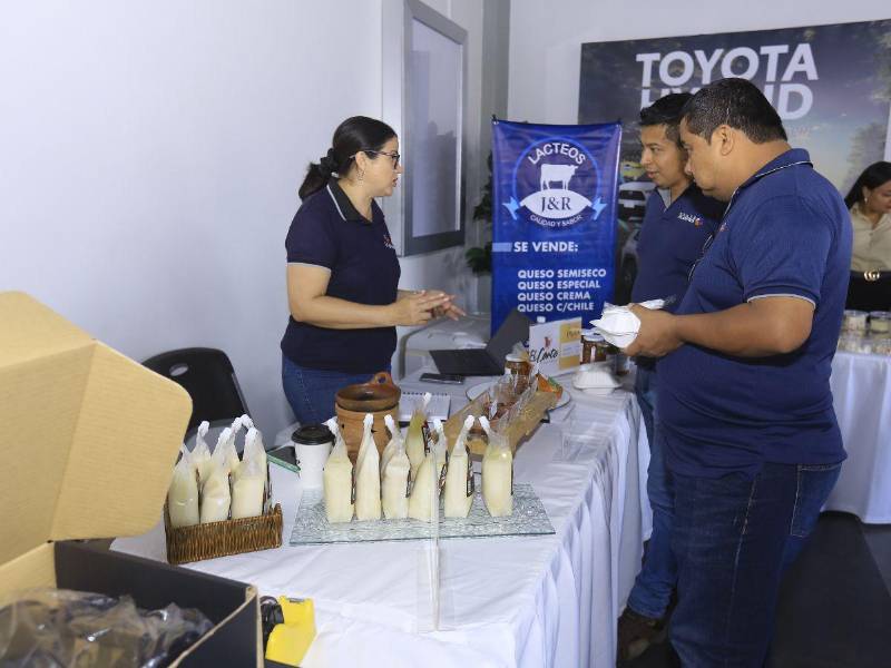 La iniciativa busca generar oportunidades de crecimiento para los colaboradores, fortaleciendo además la economía de sus hogares.