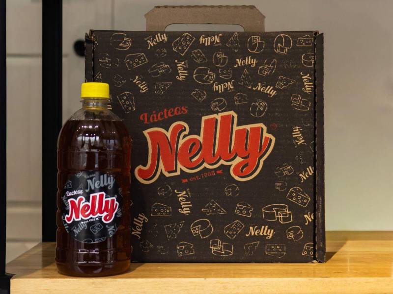 Sabor y tradición familiar: Lácteos Nelly expande su frescura con apertura en Río Piedras