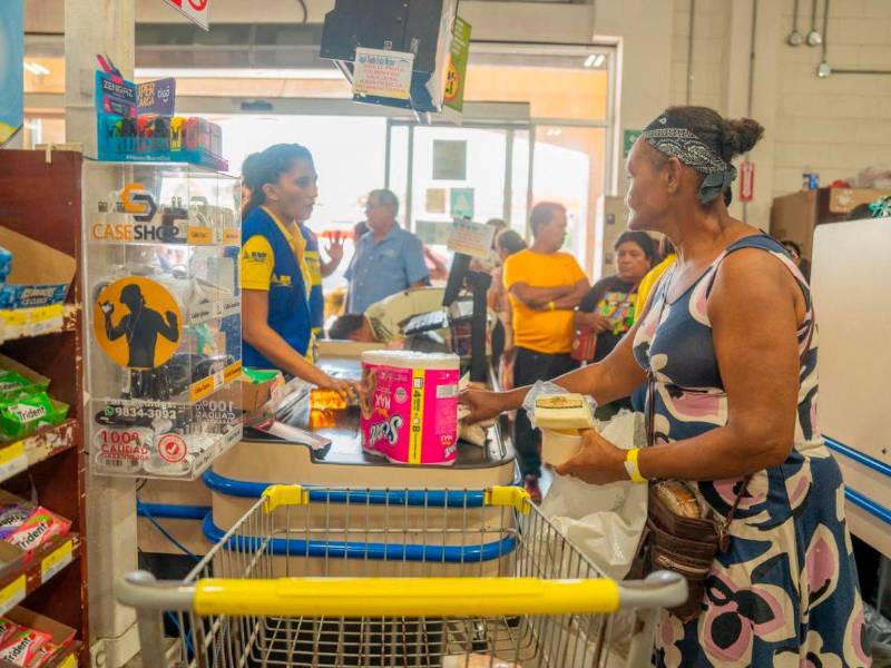 Son tres entregas las que realizará el PMA, cada familia recibirá una asistencia total de 450 dólares.