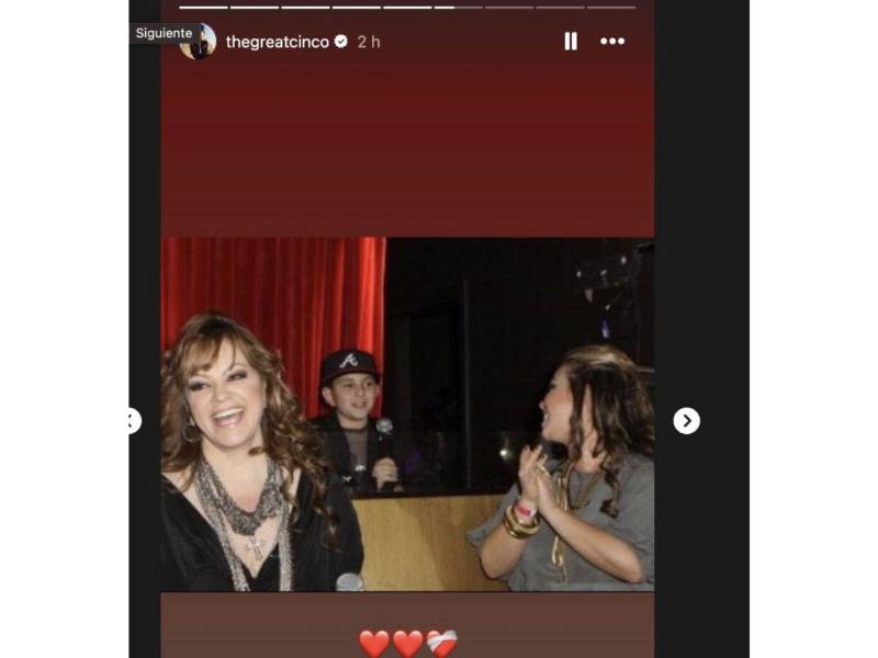 Hijos de Jenni Rivera conmueven tras compartir fotos inéditas en este Día de las Madres