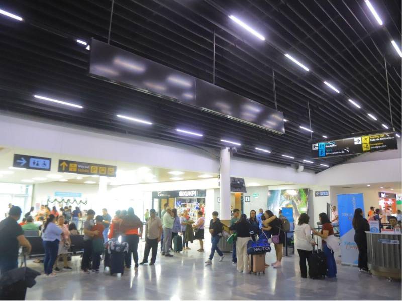 Honduras requiere más vuelos directos y ampliar su conectividad, en lo que trabaja la Secretaría de Turismo.