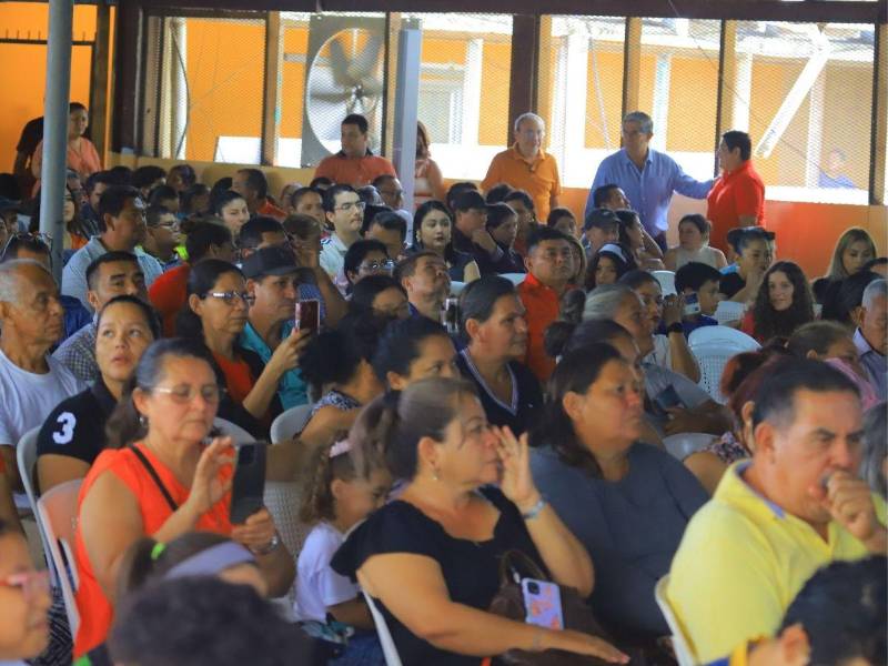 Este viernes 23 de enero de 2026 se realizó el primer Cabildo Abierto del año, en el que se presentó la rendición de cuentas del ejercicio fiscal 2025.