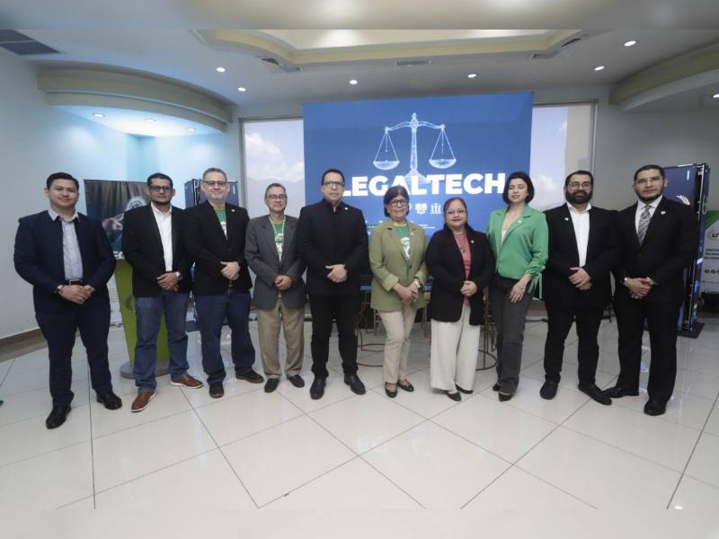 UTH impulsa la innovación jurídica a través de su laboratorio especializado LegalTech Lab.