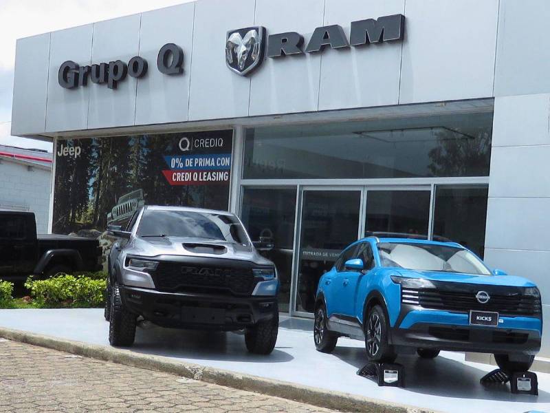 La promoción de Grupo Q es esperada por los hondureños porque grandes beneficios para acceder al vehículo de su preferencia.