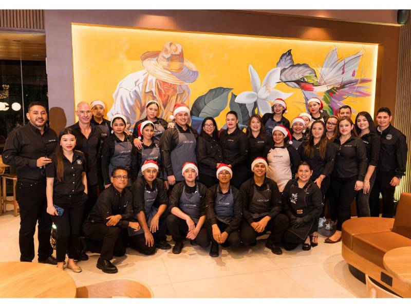 Coffee Lab de Espresso Americano: una nueva forma de vivir el café llega a la ciudad