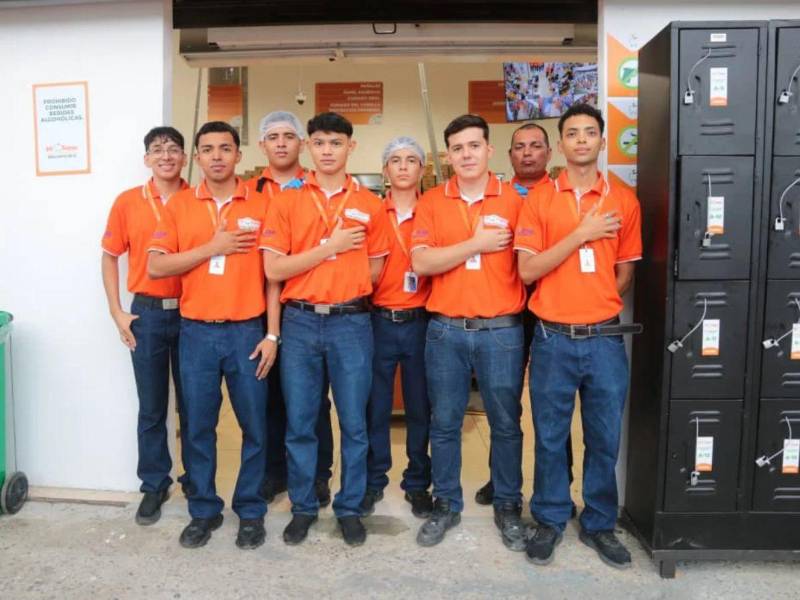 Mi Super consolida su expansión en la zona norte con una nueva tienda en el barrio Sunseri de San Pedro Sula