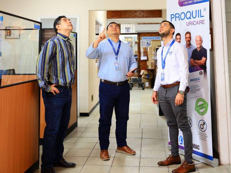 Representantes de Industrias Lagomac destacan el impacto positivo de las soluciones de Tigo Business en sus procesos empresariales.