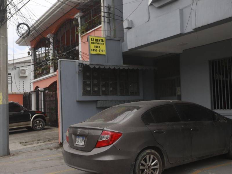 Aunque es obligación de los arrendadores registrar los contratos en la DAI, la mayoría no lo hacen.