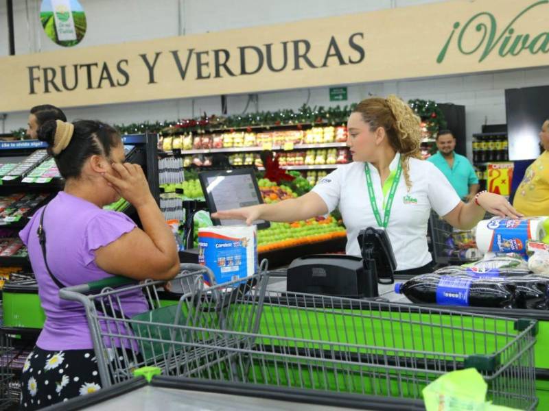 Supermercados La Colonia continúa su plan de expansión con la apertura de su tienda #71, la segunda en Villanueva, Cortés