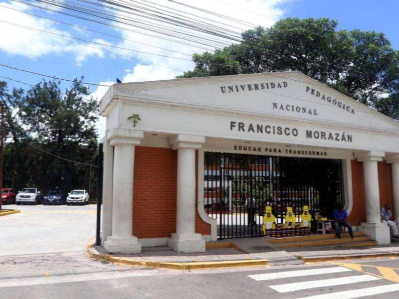 El viernes, el Consejo Universitario de la UPNFM se reunió para definir las acciones que presentará con el fin de evitar que la resolución afecte las finanzas de la institución.