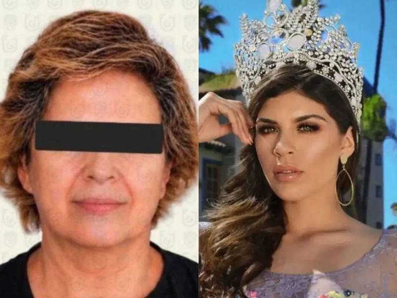 A dos semanas del asesinato de Carolina Flores, exreina de belleza atacada el 15 de abril en Ciudad de México, autoridades confirmaron la captura en Venezuela de Erika María ‘N’, su suegra y principal sospechosa del crimen, ocurrido en presencia de su esposo, Alejandro ‘N’.