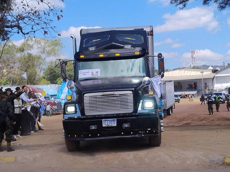 Las elecciones serán el domingo 9 de marzo. Se elegirá a representantes de tres partidos políticos: Liberal, Nacional y Libre.
