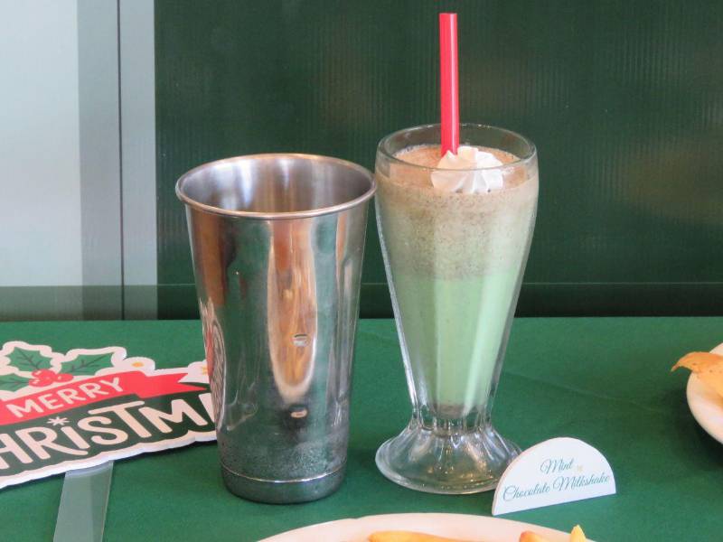 Taste the Season: la propuesta con la que Denny’s celebra la Navidad