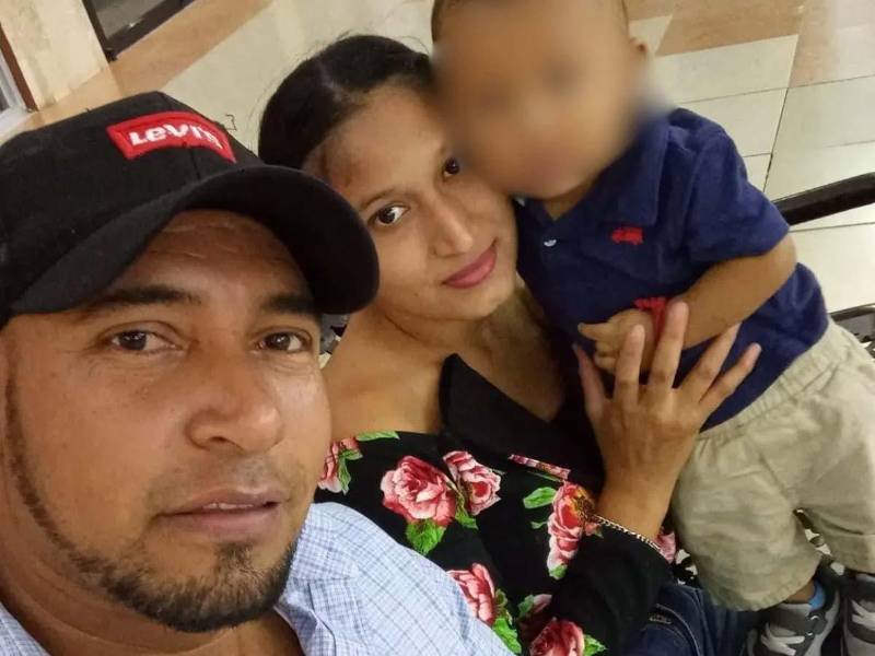 Héctor Urbina, un hondureño originario de Marcovia, Choluteca, protagonizó una cadena de hechos violentos que terminaron con el asesinato de su cuñada y su posterior hallazgo sin vida.