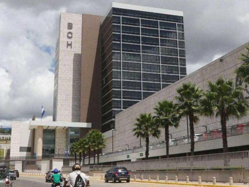 La inflación interanual en Honduras bajó a 5.58 % en julio, aunque continúa por encima del rango de tolerancia del BCH.