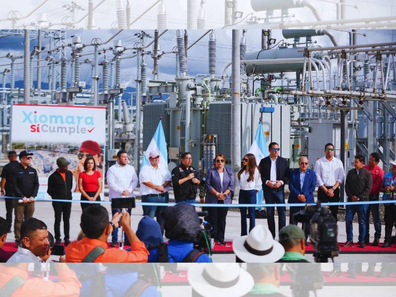 El plan de modernización energética beneficiará a más de 2 millones de familias hondureñas con un servicio más estable y confiable.