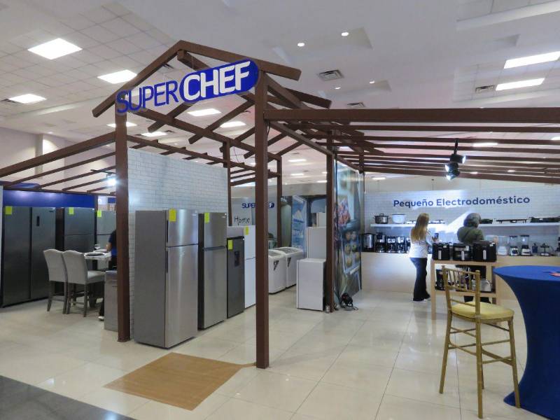 Diunsa celebra su segundo Buying Show, el evento mayorista más grande de Honduras