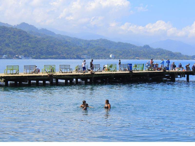 El municipio costero de Omoa, ubicado en el departamento de Cortés, al noroeste de Honduras, es un destino que combina historia, diversión y cultura, y que espera recibir más de 300 mil viajeros durante la Semana Santa.Omoa es reconocido principalmente por su legado colonial, sus playas caribeñas y su creciente oferta de ecoturismo.