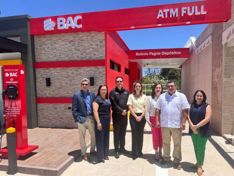 BAC expande sus servicios y apuesta por una experiencia bancaria más intuitiva