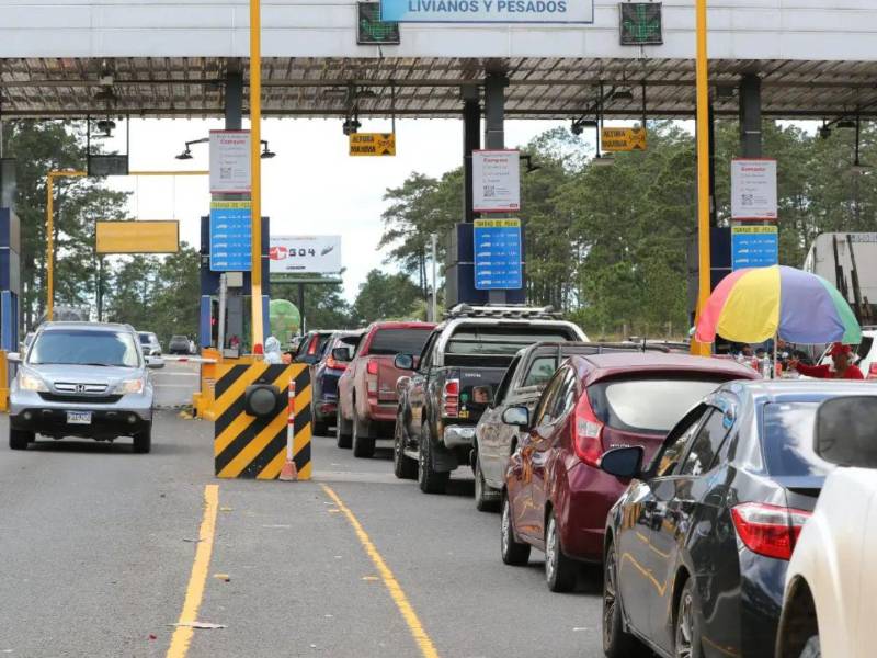 El ajuste tarifario responde a lo establecido en el Contrato de Concesión de 2024.