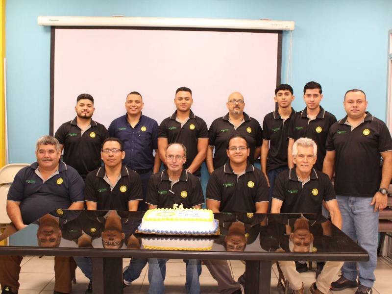 Distribuidora Industrial celebra su 54 aniversario contribuyendo al crecimiento de San Pedro Sula