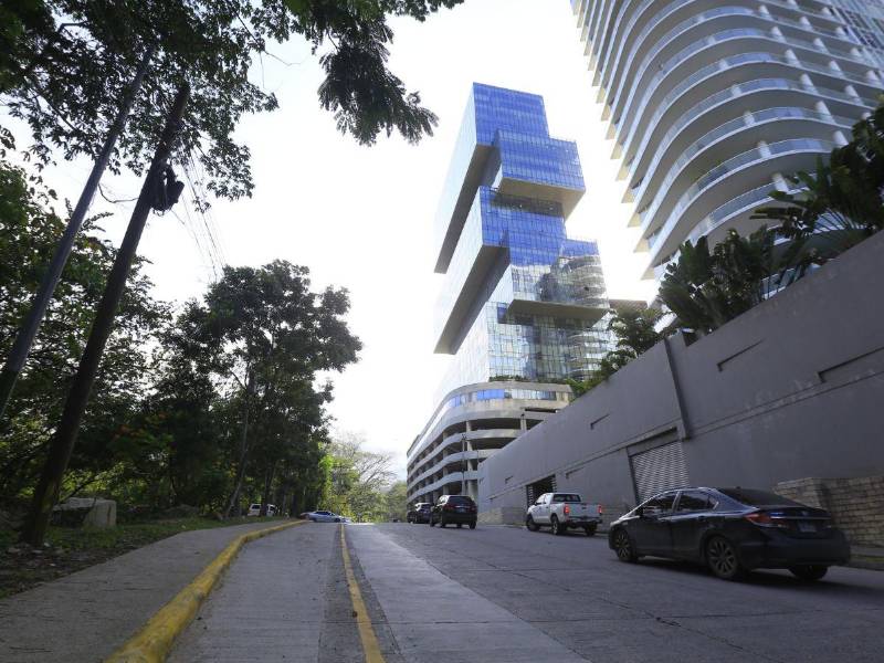 La Corporación aprobó la construcción, con fondos privados, de dos carriles más frente a Rancho el Coco