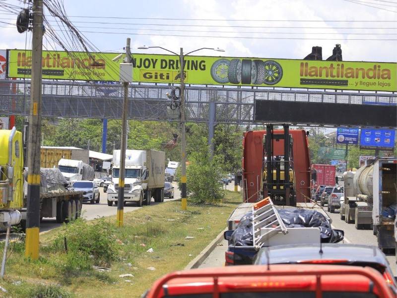El IP informó a LA PRENSA que existen 312,635 planes de pago suscritos a nivel nacional, correspondientes a conductores que pagan la matrícula vehicular en cuotas.