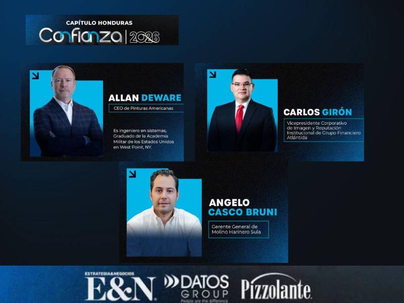 Gira de la Confianza llega a Honduras para conectar integridad y negocios
