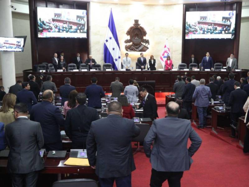 Según el informe de la comisión, la reforma busca establecer reglas claras sobre las ausencias temporales de los consejeros del CNE.