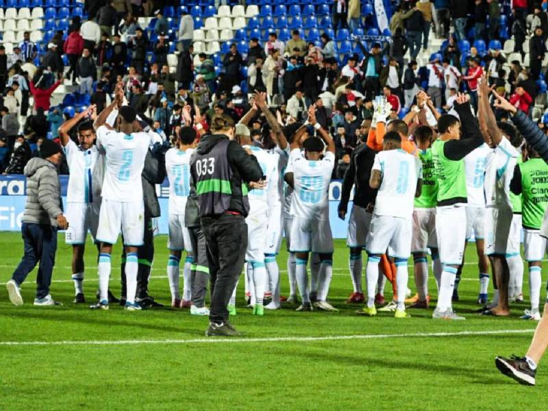 Honduras sufre baja: pierde a Puerto para amistoso vs Argentina y revelan motivo