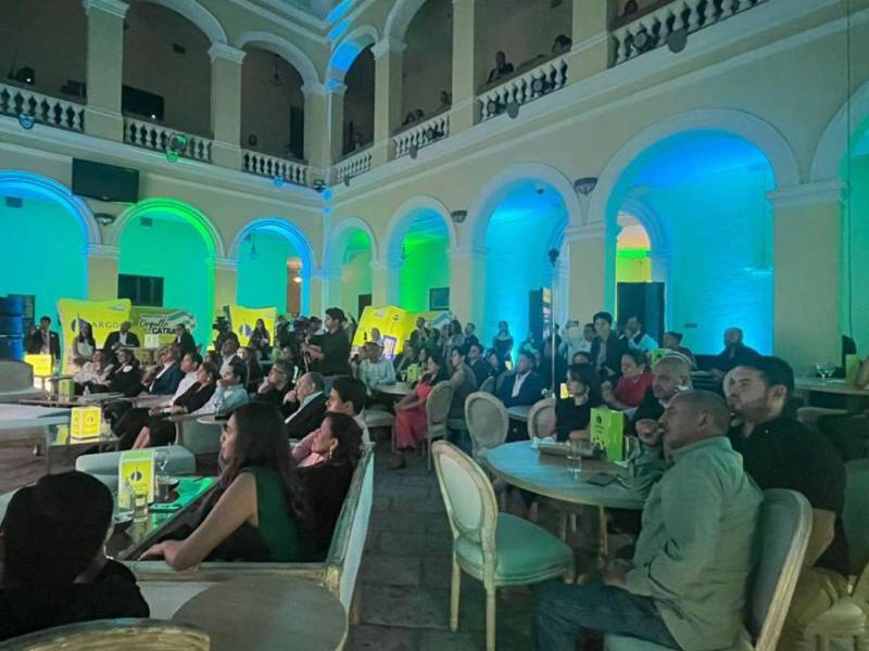 Con esta nueva etapa, Cementos Argos Honduras fortalece su propósito de habilitar una sociedad más sostenible, próspera e inclusiva.