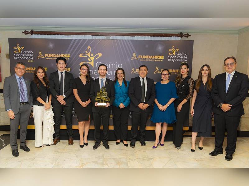 Ficohsa mantiene su compromiso de contribuir de manera directa al desarrollo social y económico de los países donde tiene presencia.