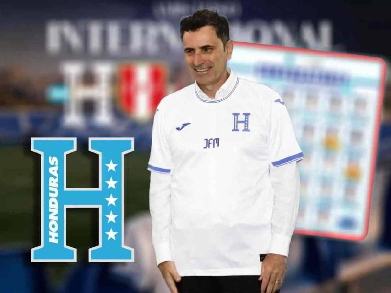 La Federación dio a conocer este lunes 16 de marzo la primera convocatoria de José Francisco Molina con la Selección: esto dice la prensa y Daniel Otero deja polémica reacción.