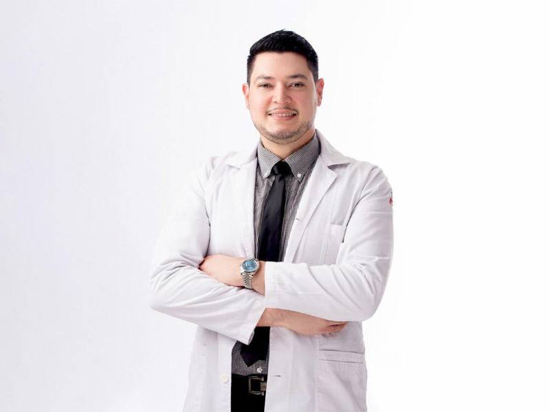 El pediatra neumólogo, Wilmer Madrid, realiza una serie de recomendaciones para enfrentar los males respiratorios.