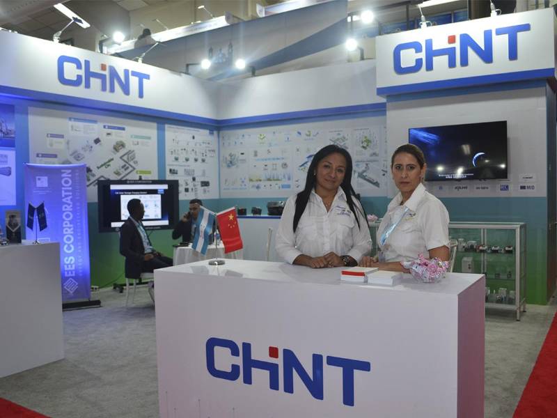 Los expositores se encuentran entusiastas a la espera de generar alianzas y concretar negocios en la primera Expo China.