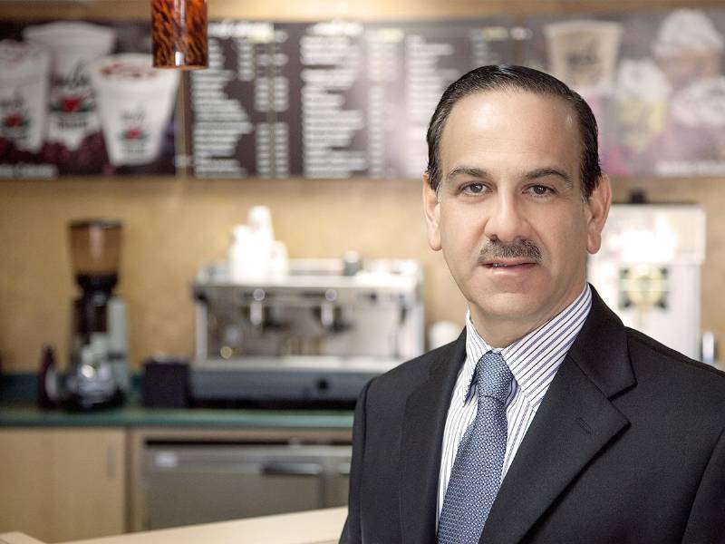 Eduardo ha mantenido un legado de innovación, excelencia y calidad tanto para los consumidores como para sus colaboradores.