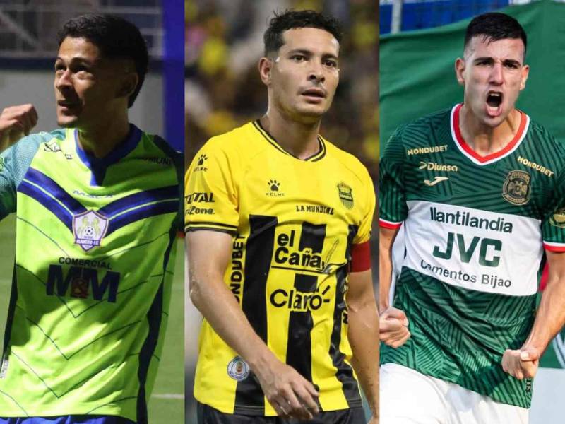 Olancho FC derrotó al Real España en la jornada 12 del Clausura 2026.