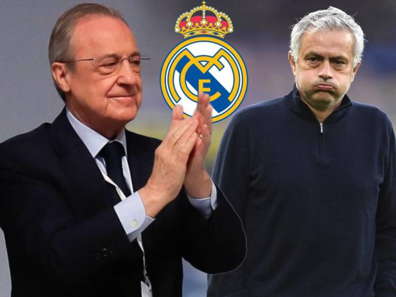 Real Madrid se encuentra sin entrenador tras confirmarse el adiós de Álvaro Arbeloa en el final de temporada. Los rumores apuntan a que Mourinho ocupará ese lugar.