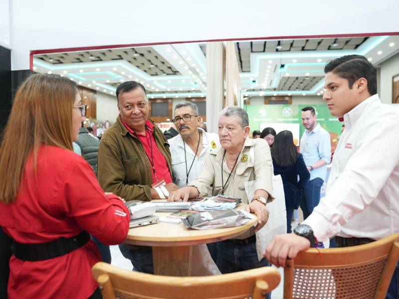 Espacios de networking impulsan nuevas oportunidades de negocio.