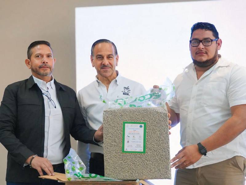 Espresso Americano suma a su portafolio café ganador de Taza de Excelencia 2025