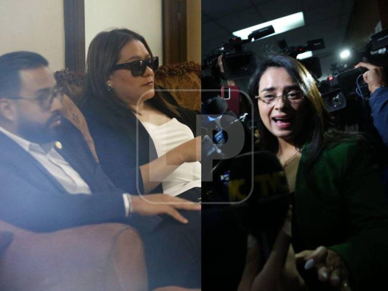 Seis exfuncionarios más vinculados al caso Sedesol se presentaron este jueves 5 de febrero ante la Corte Suprema de Justicia (CSJ), como parte de las investigaciones por presuntas irregularidades en el manejo de fondos públicos de la Secretaría de Desarrollo Social.