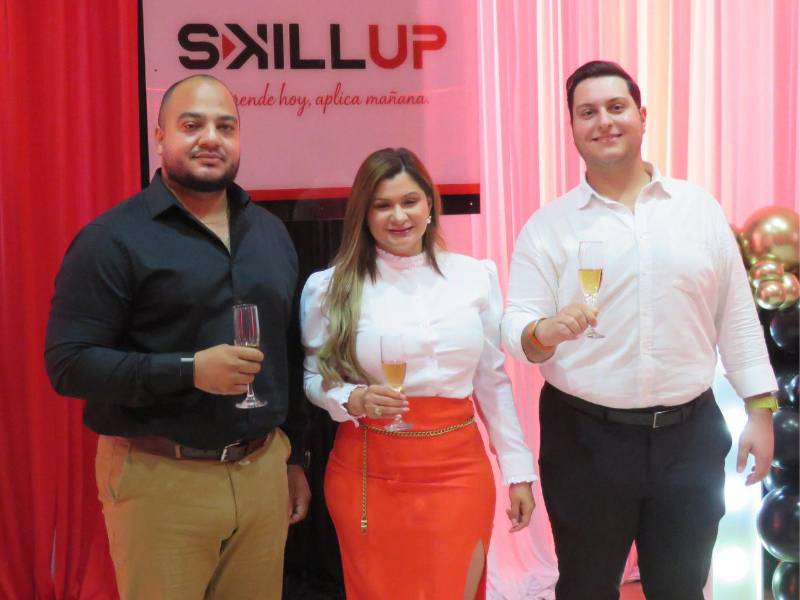 Un año de innovación educativa: Skill Up celebra su primer aniversario en UTH